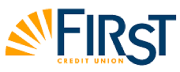 First Credit Union, Arizona Logo